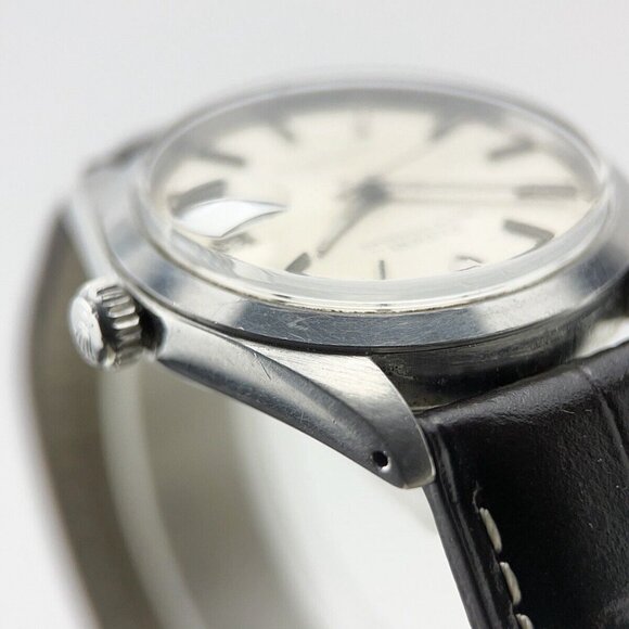 Tudor Prince Oysterdate Stainless Steel 34mm Automatic Men’s Watch 90500 - Picture 4 of 8